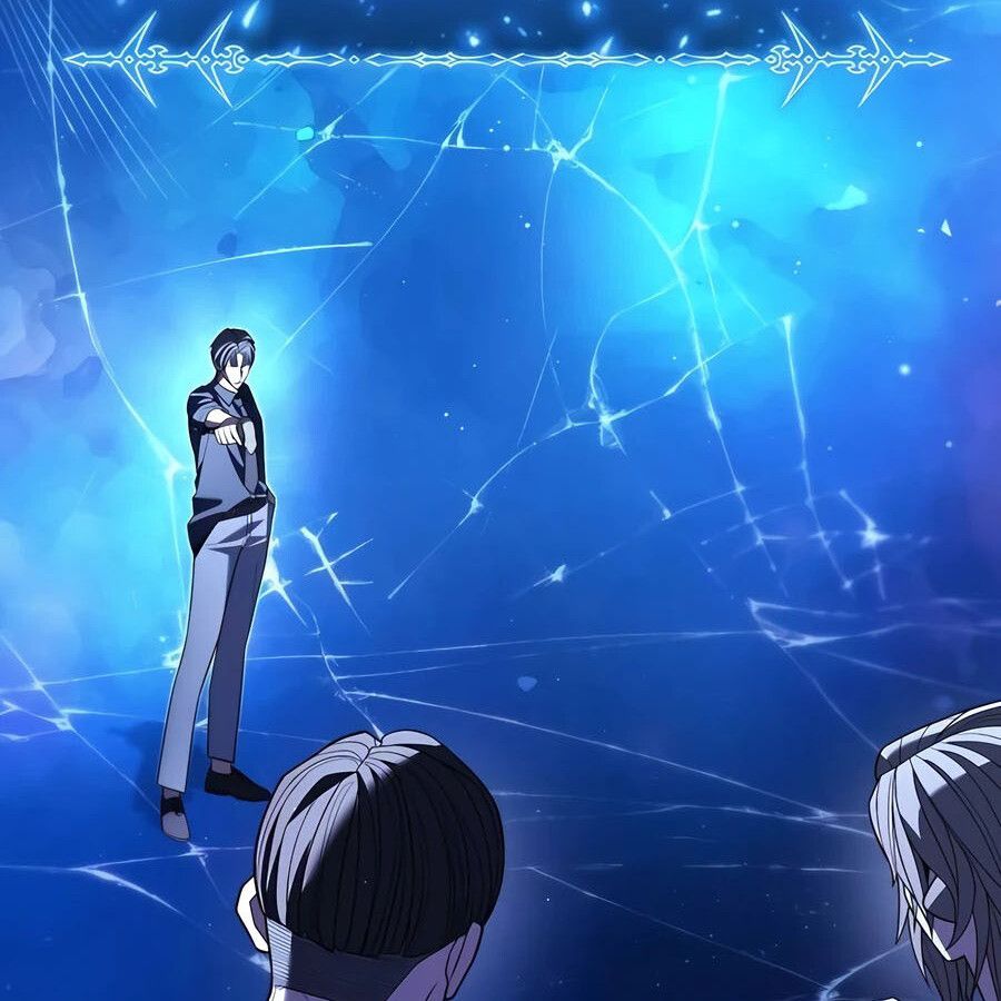 Expelled Hero Is Too Strong ตอนที่ 25 87