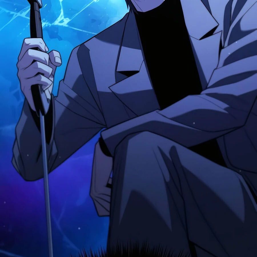 Expelled Hero Is Too Strong ตอนที่ 25 98