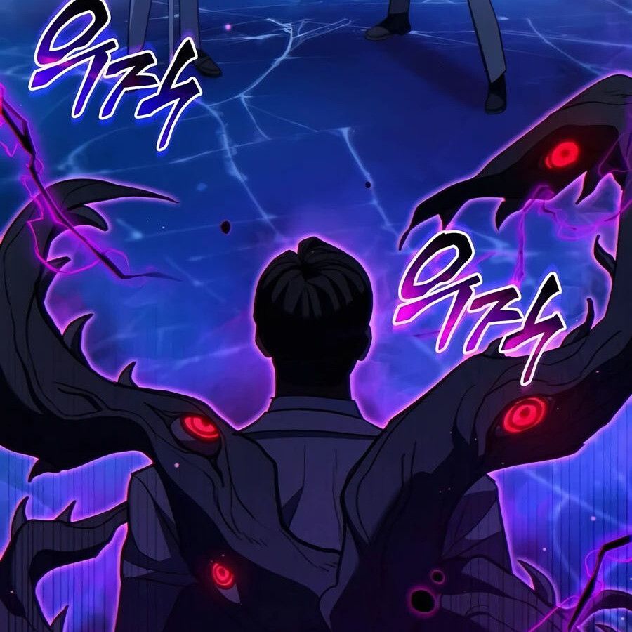 Expelled Hero Is Too Strong ตอนที่ 25 122
