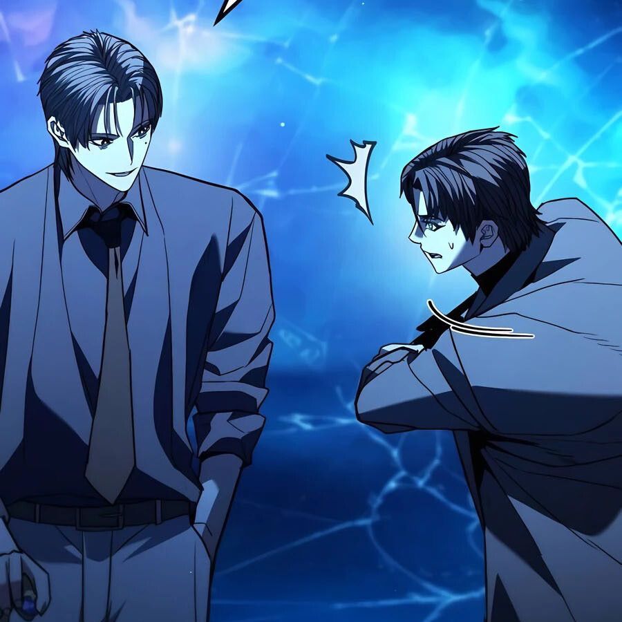 Expelled Hero Is Too Strong ตอนที่ 25 153