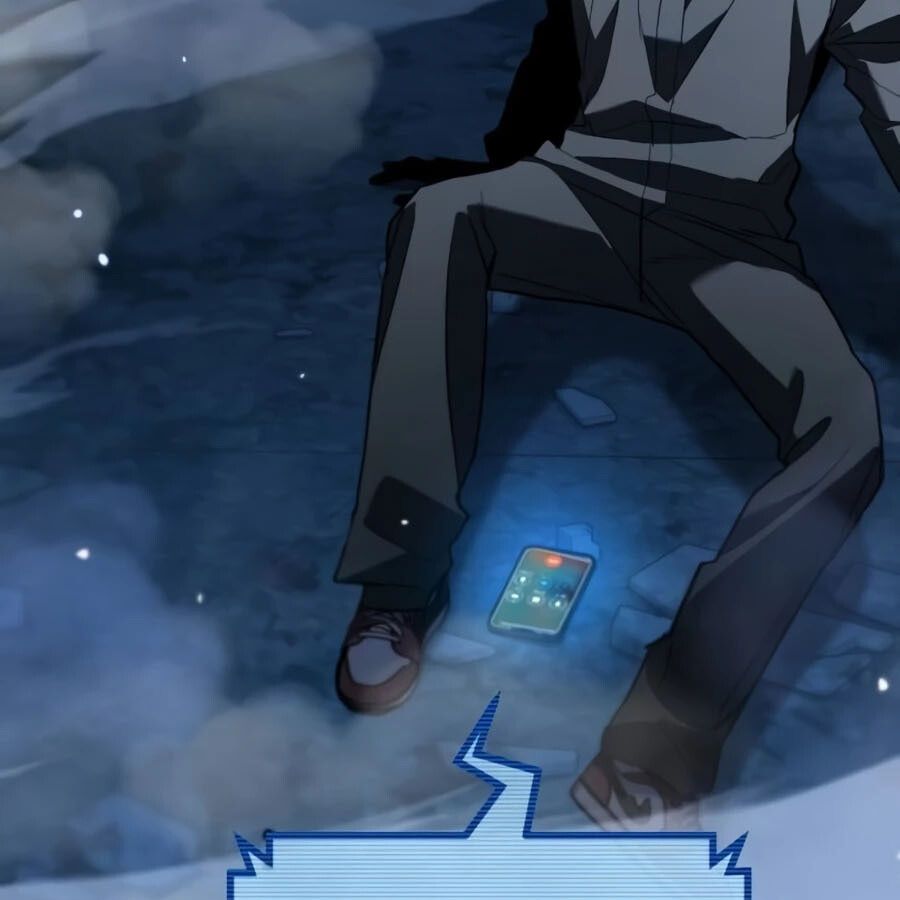 Expelled Hero Is Too Strong ตอนที่ 26 89