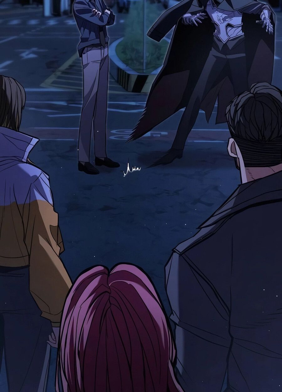 Expelled Hero Is Too Strong ตอนที่ 28 79