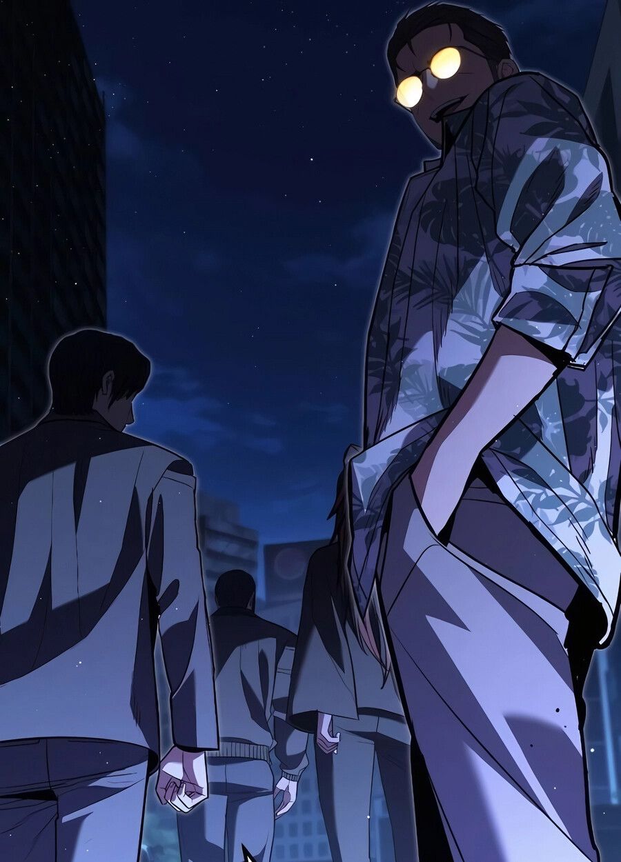 Expelled Hero Is Too Strong ตอนที่ 28 140