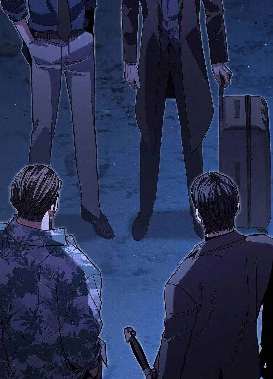 Expelled Hero Is Too Strong ตอนที่ 28 168