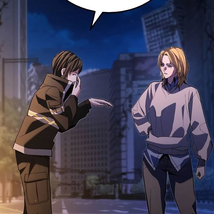 Expelled Hero Is Too Strong ตอนที่ 29 39