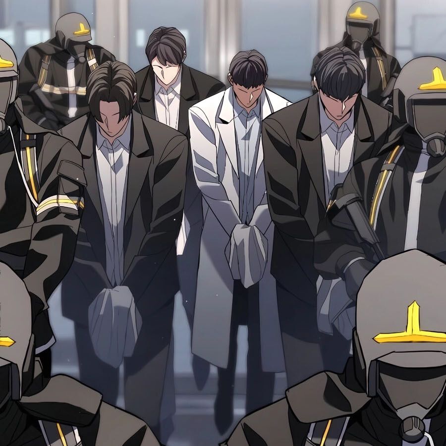 Expelled Hero Is Too Strong ตอนที่ 29 90