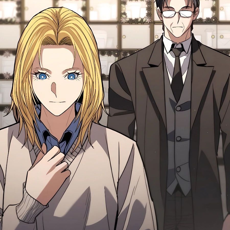 Expelled Hero Is Too Strong ตอนที่ 29 144