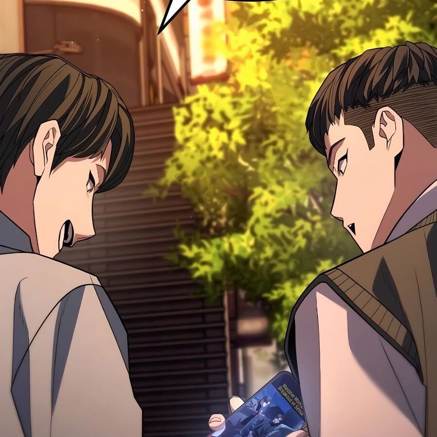 Expelled Hero Is Too Strong ตอนที่ 30 22