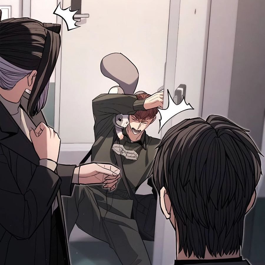 Expelled Hero Is Too Strong ตอนที่ 30 55