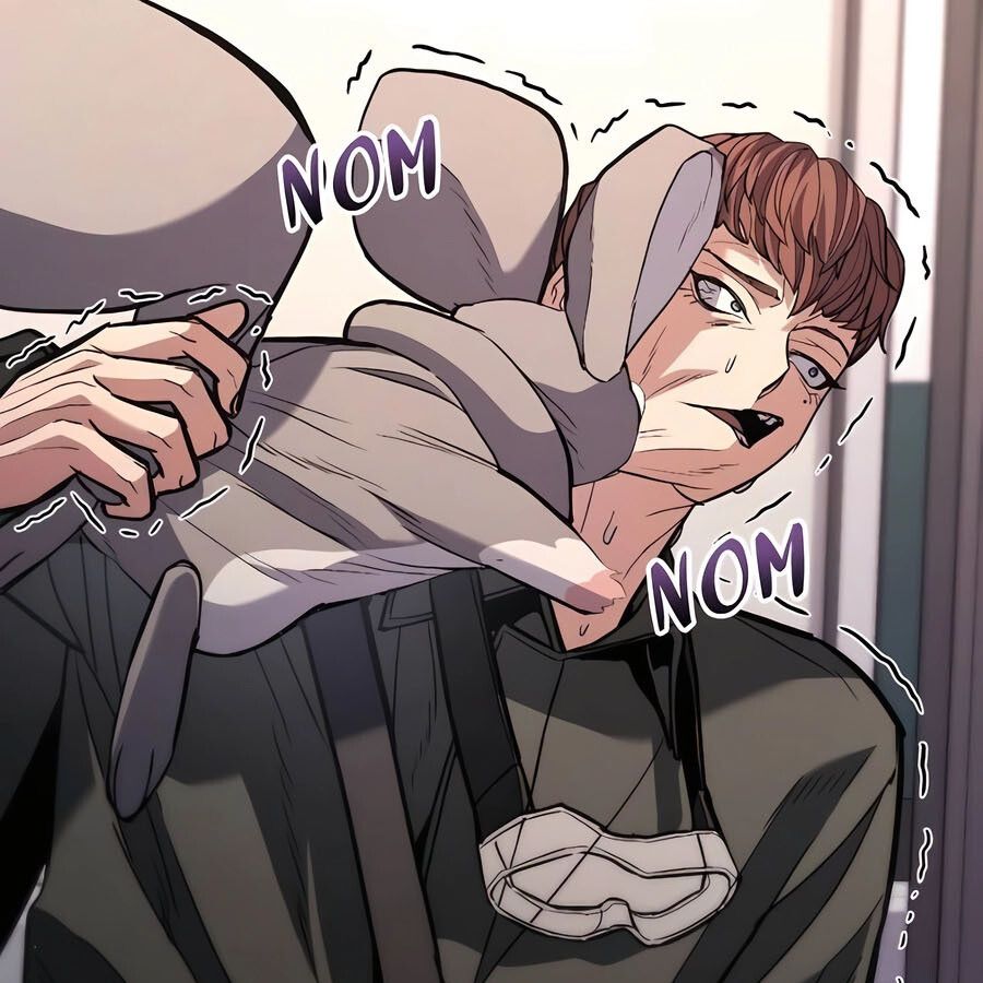 Expelled Hero Is Too Strong ตอนที่ 30 58