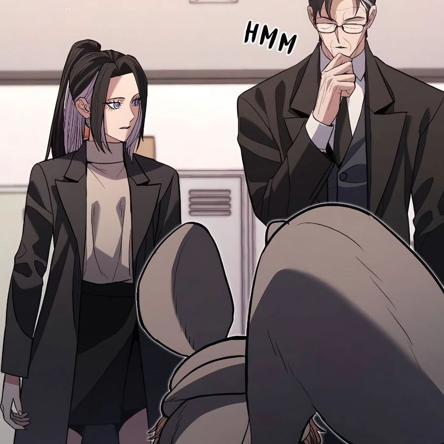 Expelled Hero Is Too Strong ตอนที่ 30 132