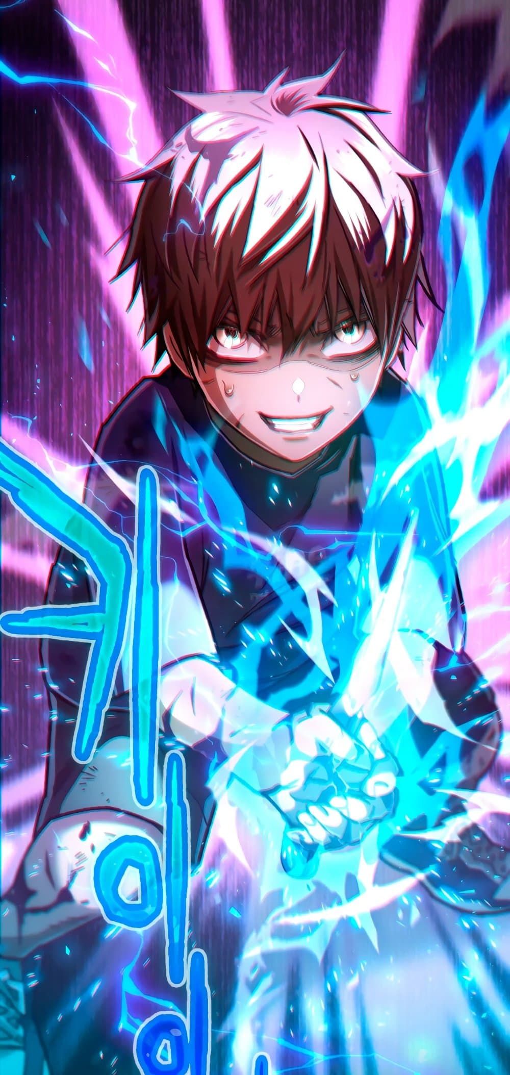 Relife Player ตอนที่ 7 60