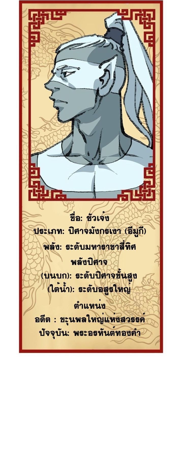 The Great Sage of the Namgung Clan ตอนที่ 4 41