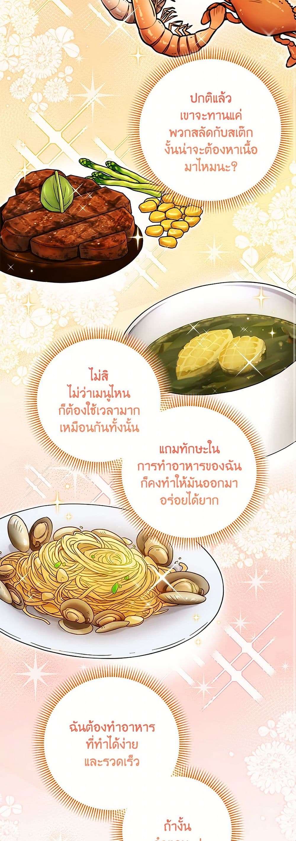 Welcome to Dungeon Hotel ตอนที่ 35 5