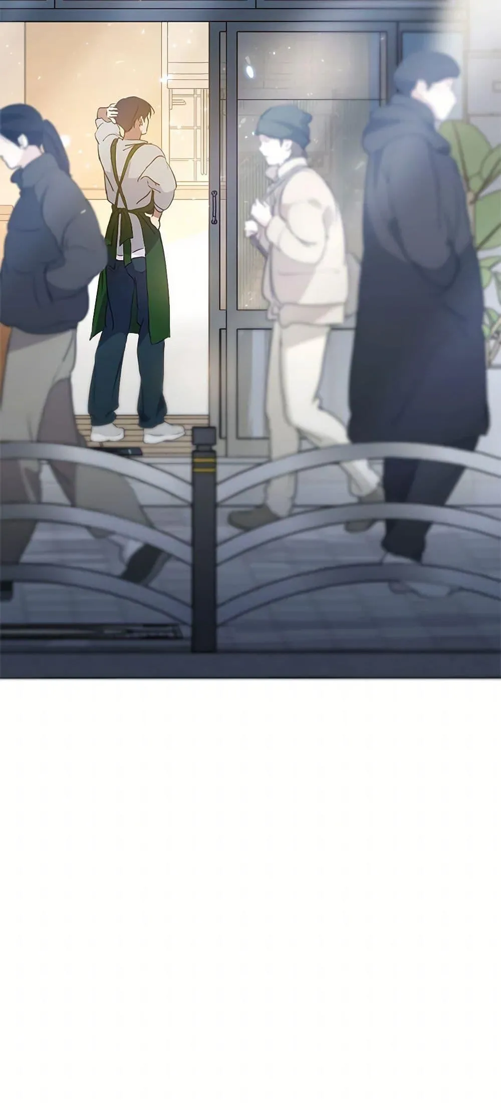 Afterlife Diner ตอนที่ 53 41