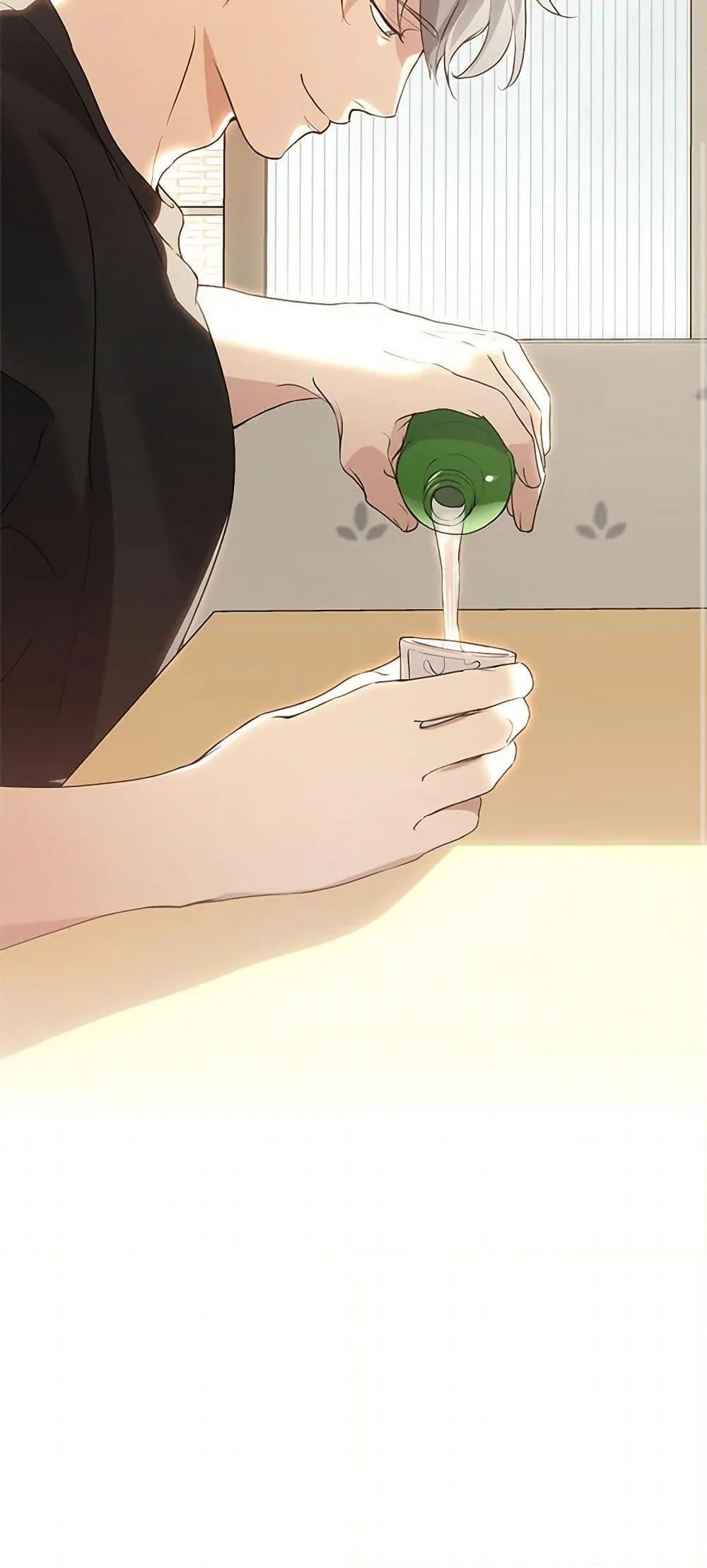 Afterlife Diner ตอนที่ 53 51