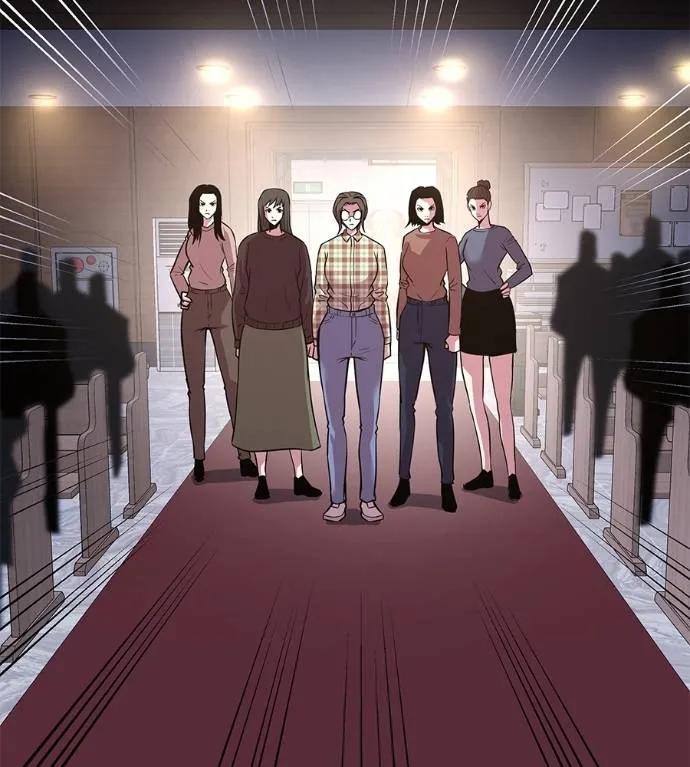 I Will Become a God – เรียกฉันว่าพระเจ้า ตอนที่ 5 139