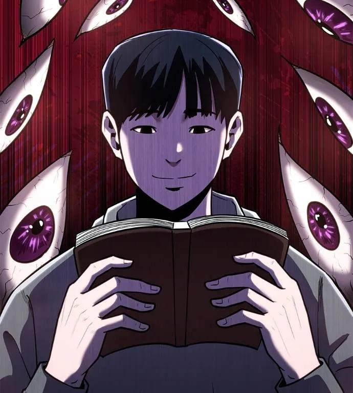 I Will Become a God – เรียกฉันว่าพระเจ้า ตอนที่ 8 59