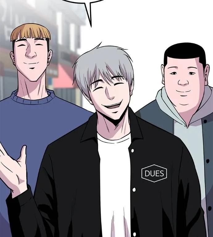 I Will Become a God – เรียกฉันว่าพระเจ้า ตอนที่ 8 137