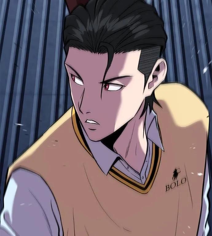 I Will Become a God – เรียกฉันว่าพระเจ้า ตอนที่ 9 53