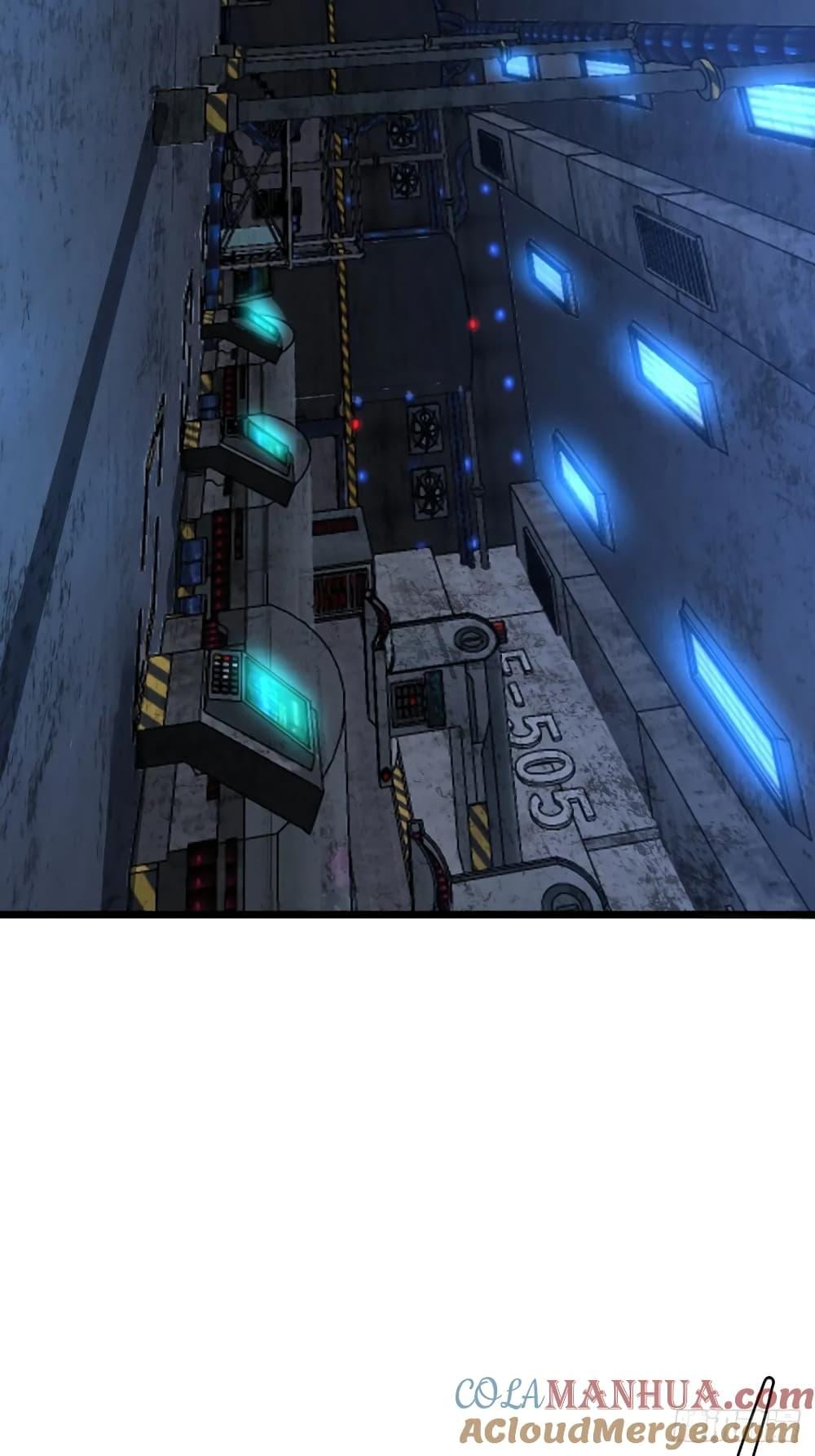 This Game Is Too Realistic ตอนที่ 1 36