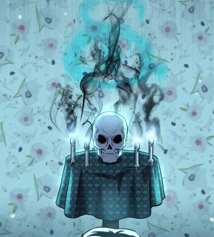 I Will Become a God – เรียกฉันว่าพระเจ้า ตอนที่ 10 199