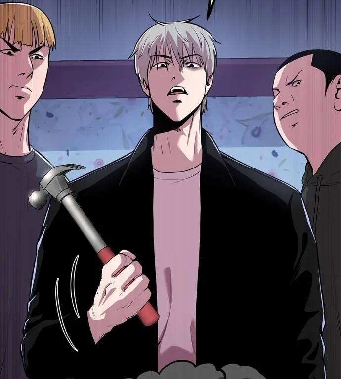 I Will Become a God – เรียกฉันว่าพระเจ้า ตอนที่ 12 8