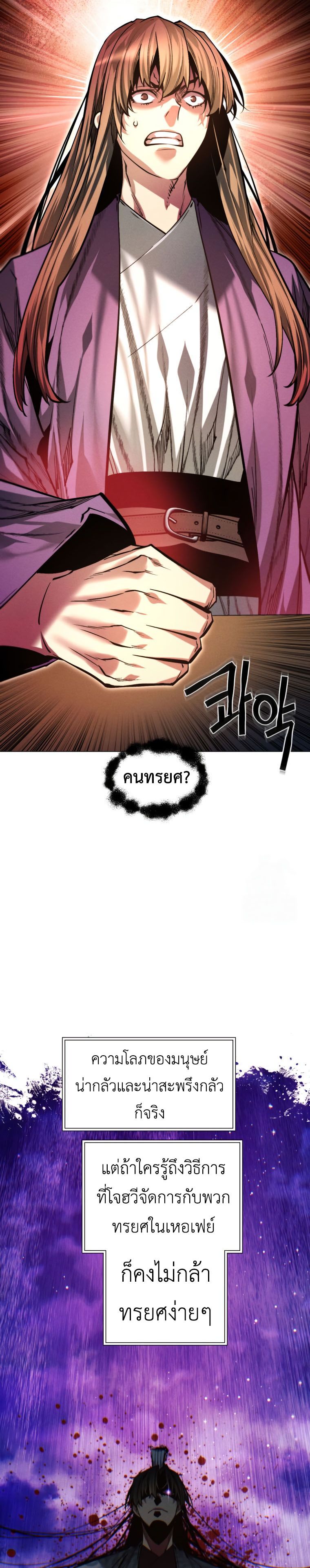 A Modern Man Who Got Transmigrated Into the Murim World ตอนที่ 124 15