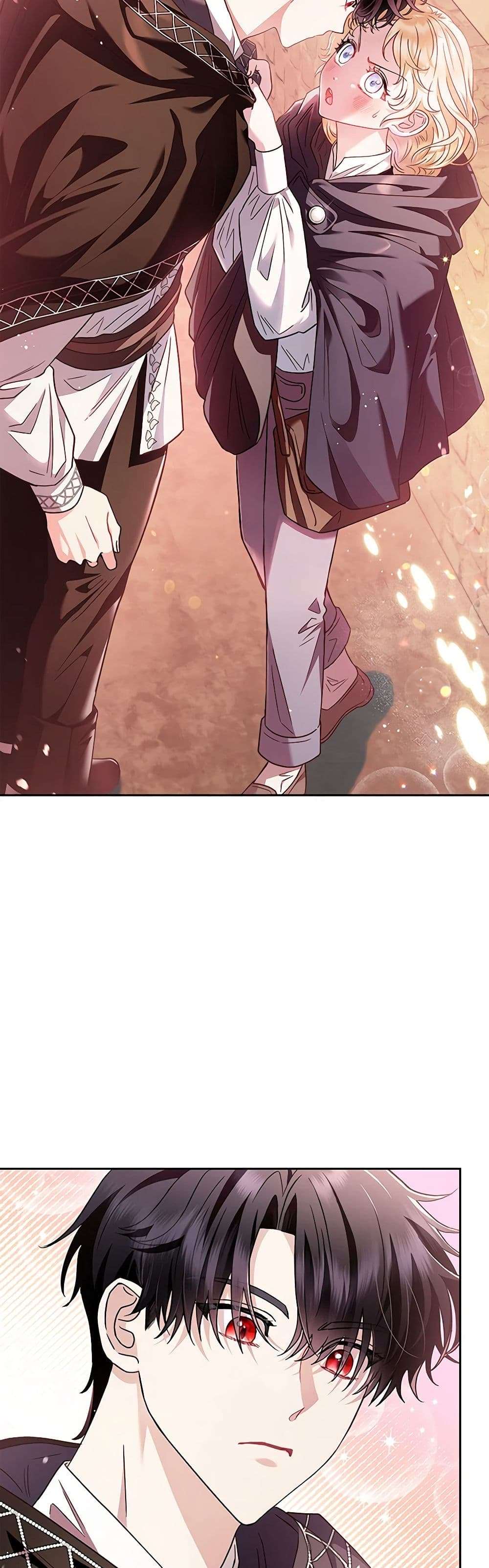 I Will Become the Villain’s Poison Taster ตอนที่ 4 22