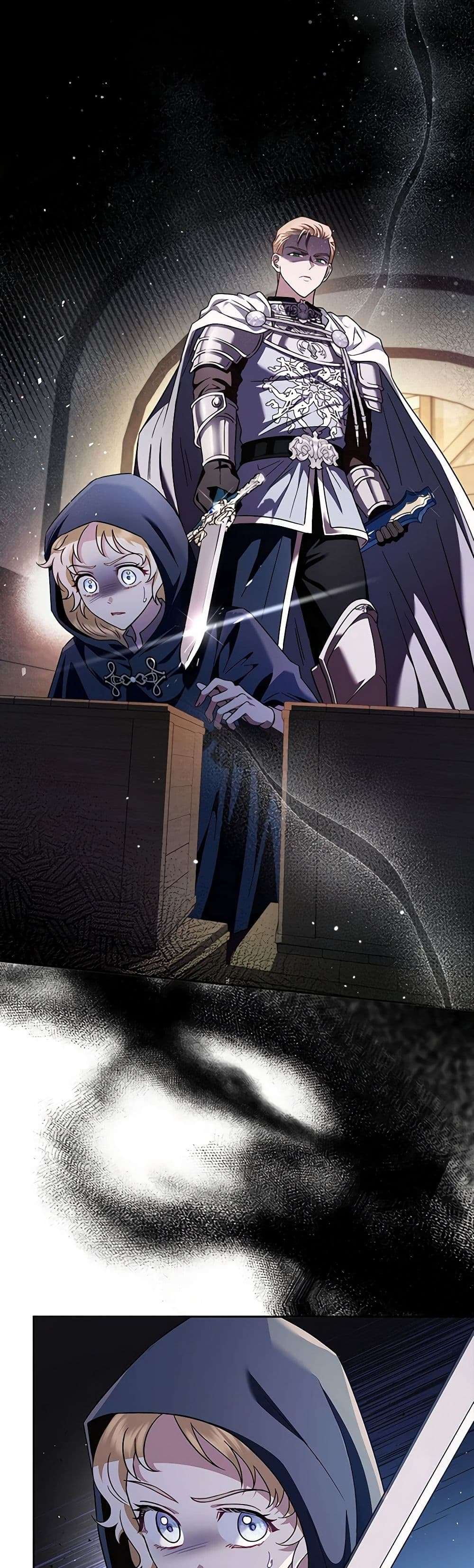 I Will Become the Villain’s Poison Taster ตอนที่ 7 34