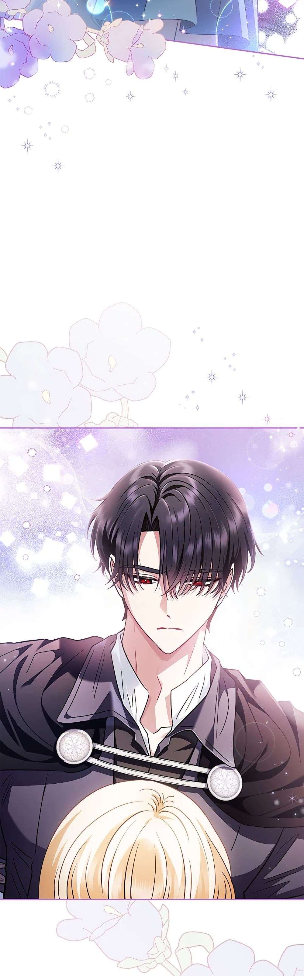 I Will Become the Villain’s Poison Taster ตอนที่ 9 24