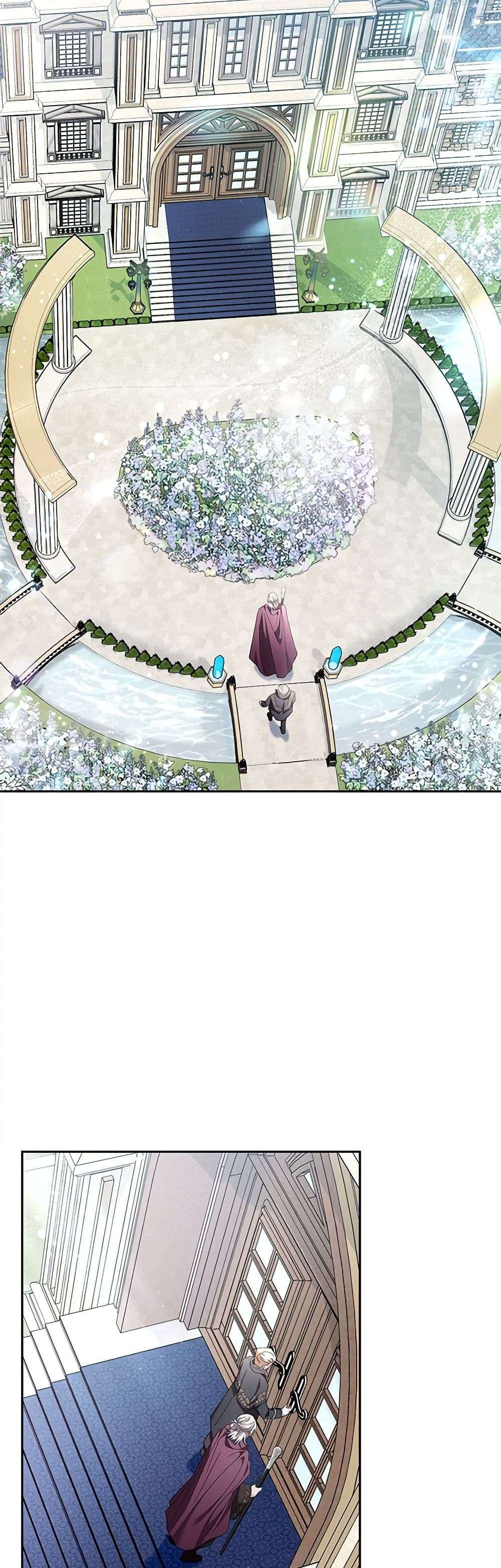 I Will Become the Villain’s Poison Taster ตอนที่ 10 12