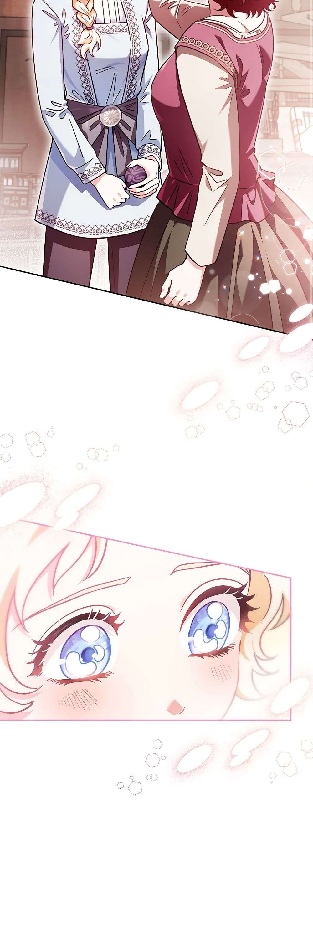 I Will Become the Villain’s Poison Taster ตอนที่ 12 17