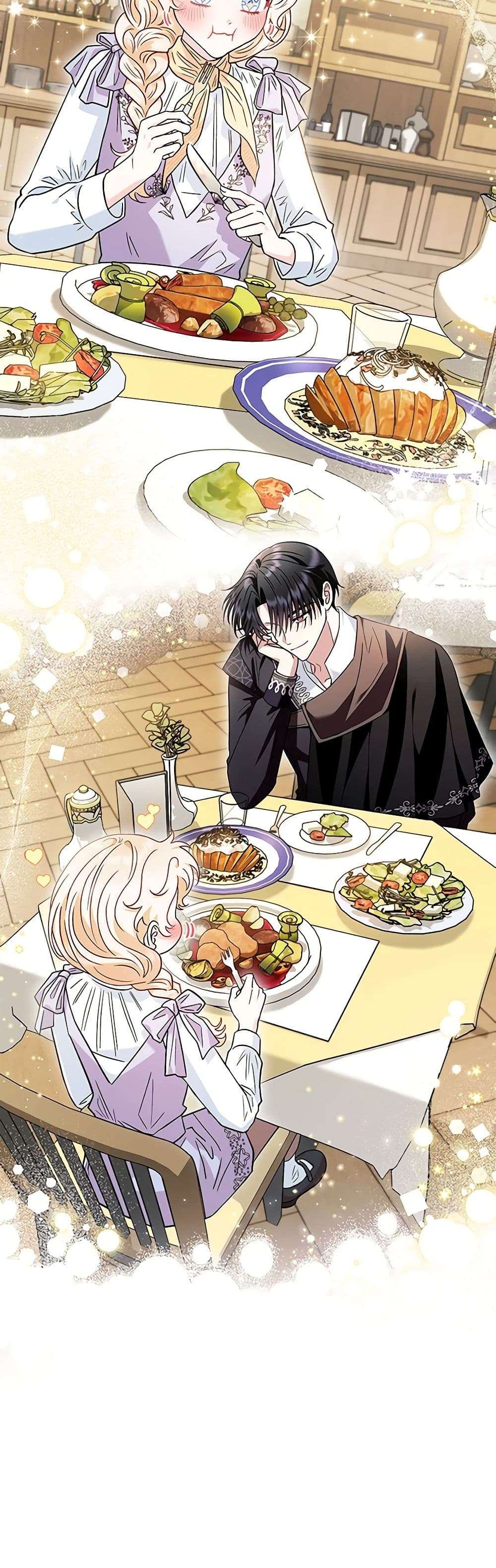I Will Become the Villain’s Poison Taster ตอนที่ 13 15