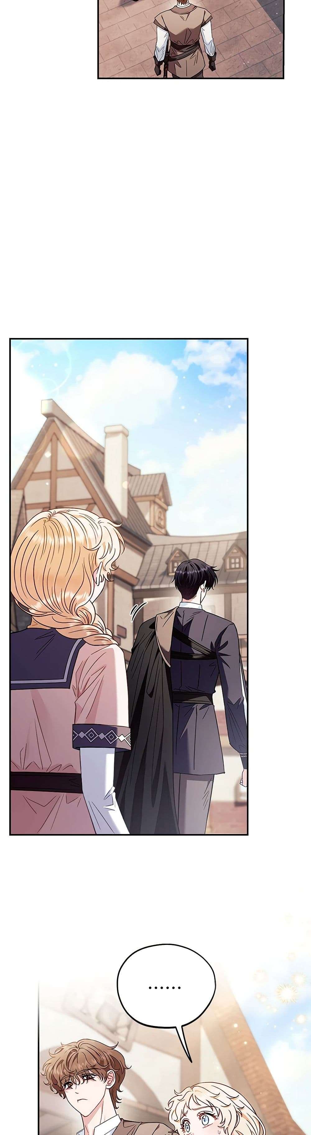 I Will Become the Villain’s Poison Taster ตอนที่ 22 35