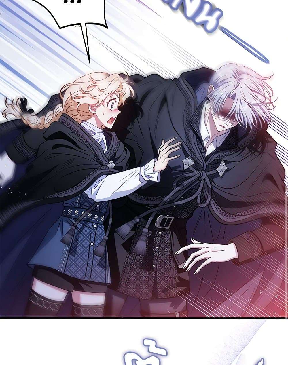 I Will Become the Villain’s Poison Taster ตอนที่ 32 11