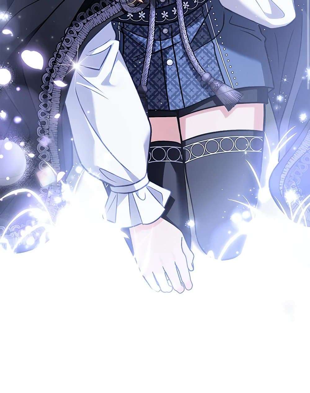 I Will Become the Villain’s Poison Taster ตอนที่ 32 48