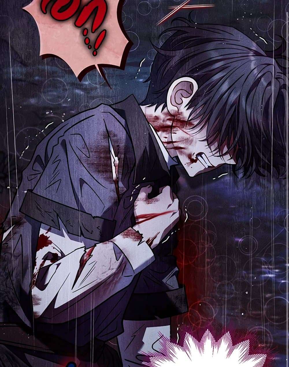 I Will Become the Villain’s Poison Taster ตอนที่ 32 57