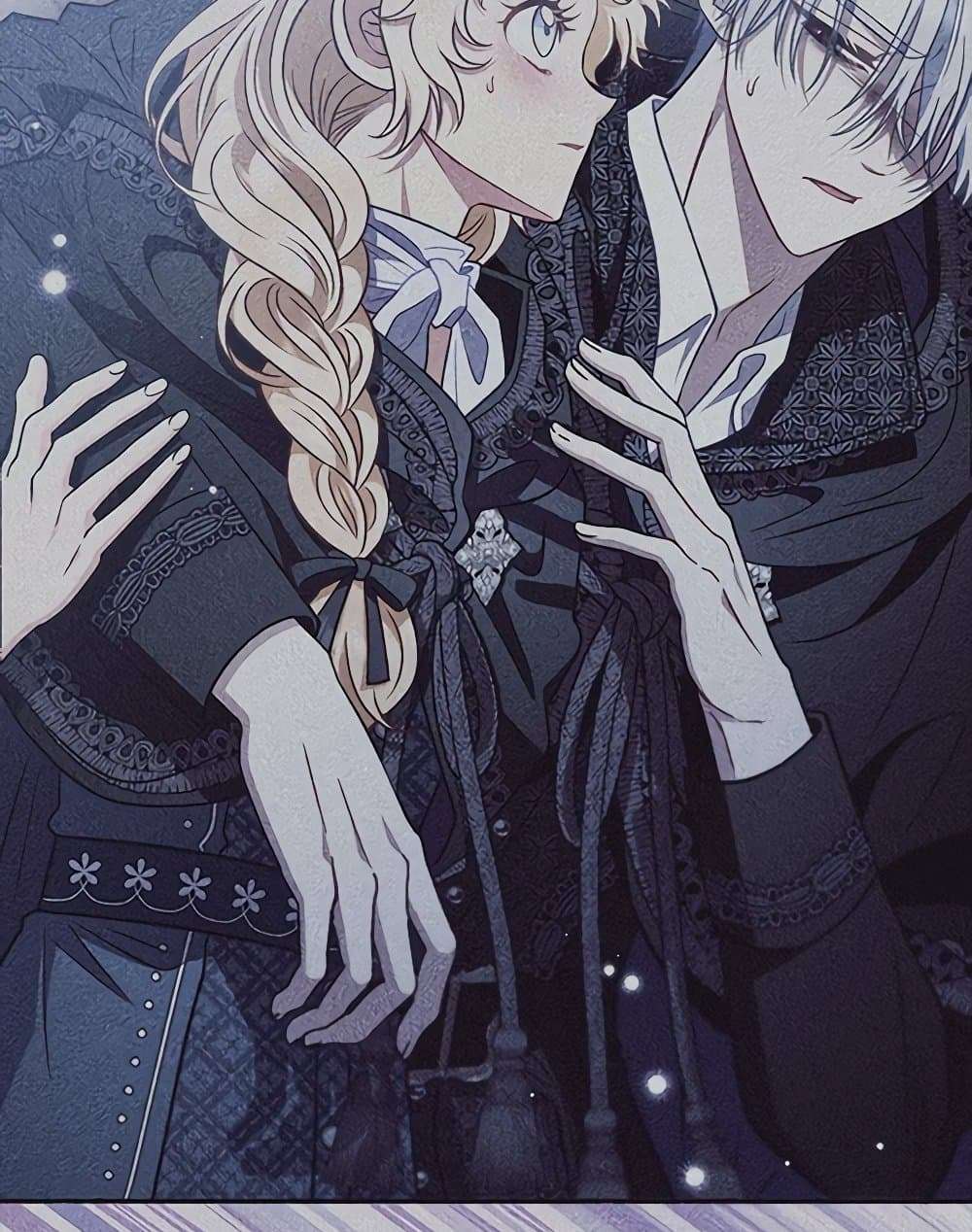 I Will Become the Villain’s Poison Taster ตอนที่ 32 62