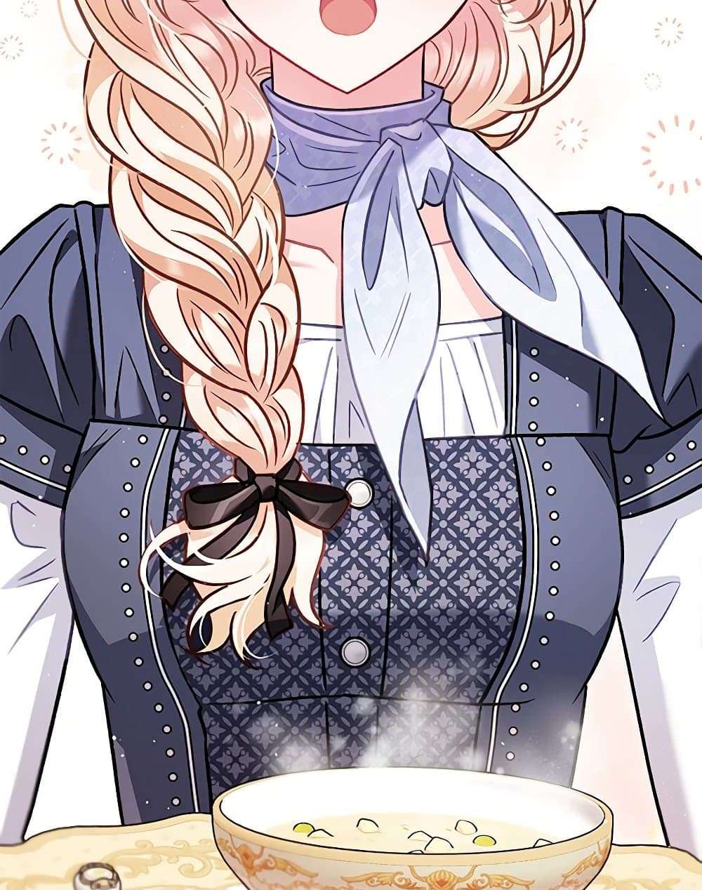I Will Become the Villain’s Poison Taster ตอนที่ 32 69