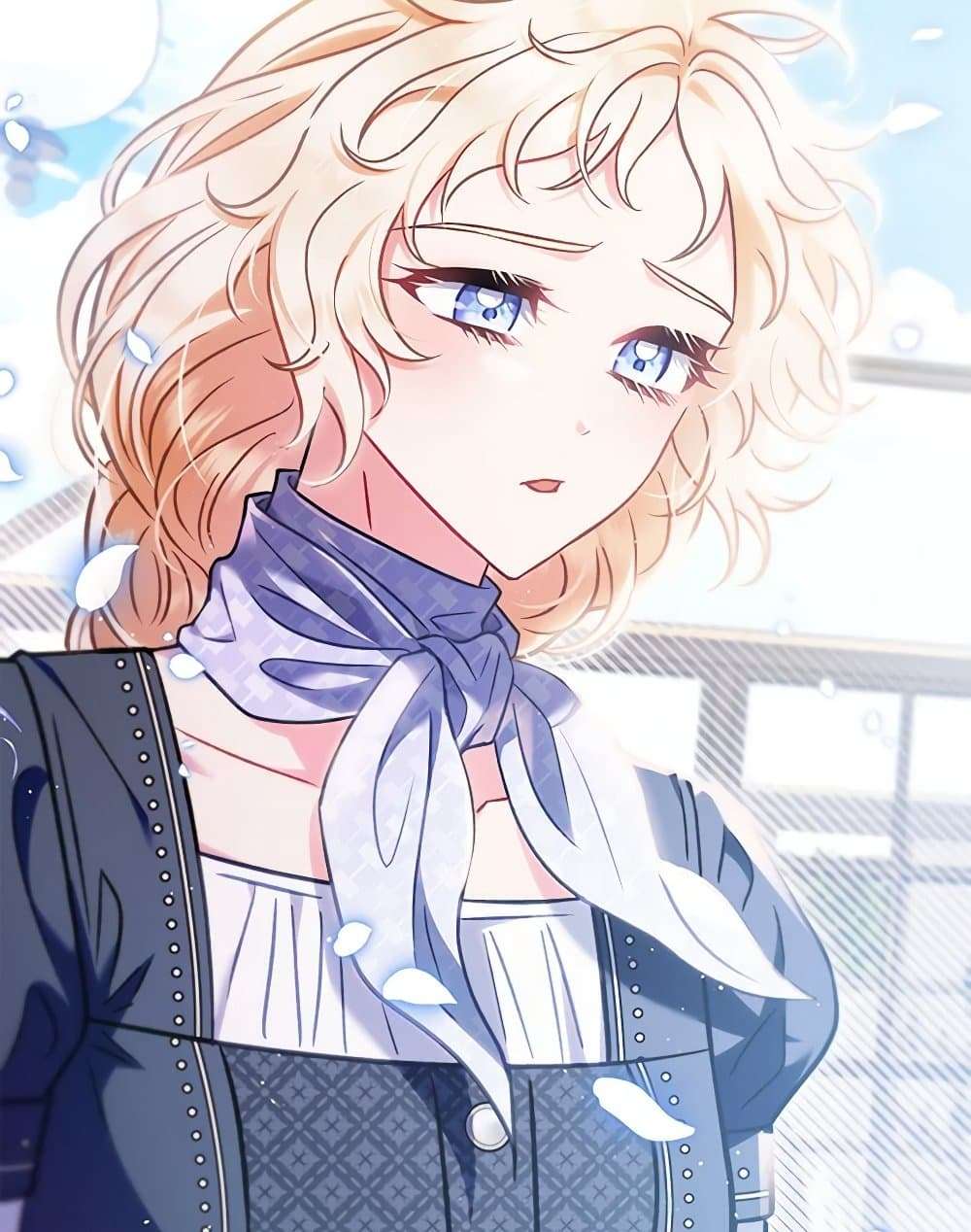 I Will Become the Villain’s Poison Taster ตอนที่ 32 85