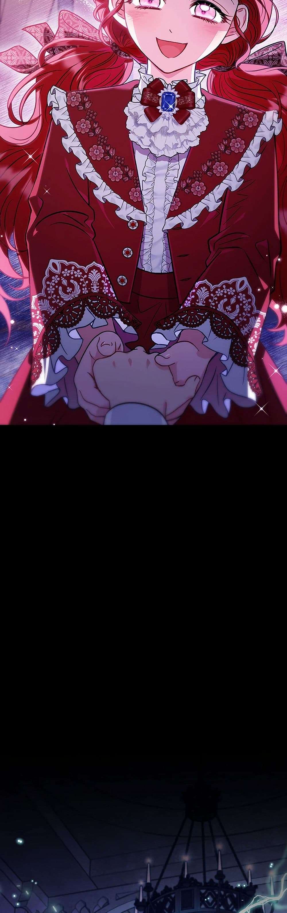 I Will Become the Villain’s Poison Taster ตอนที่ 38 21