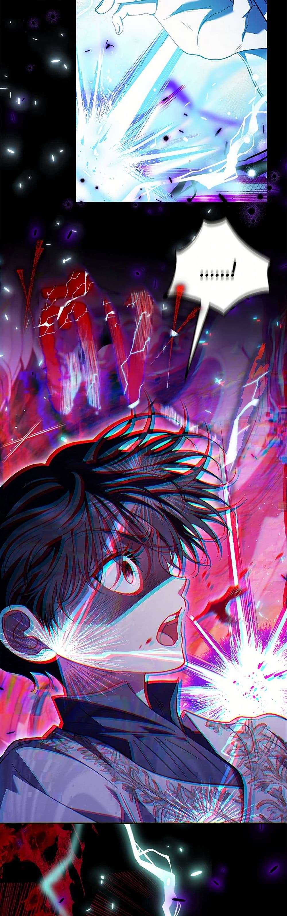 I Will Become the Villain’s Poison Taster ตอนที่ 38 25