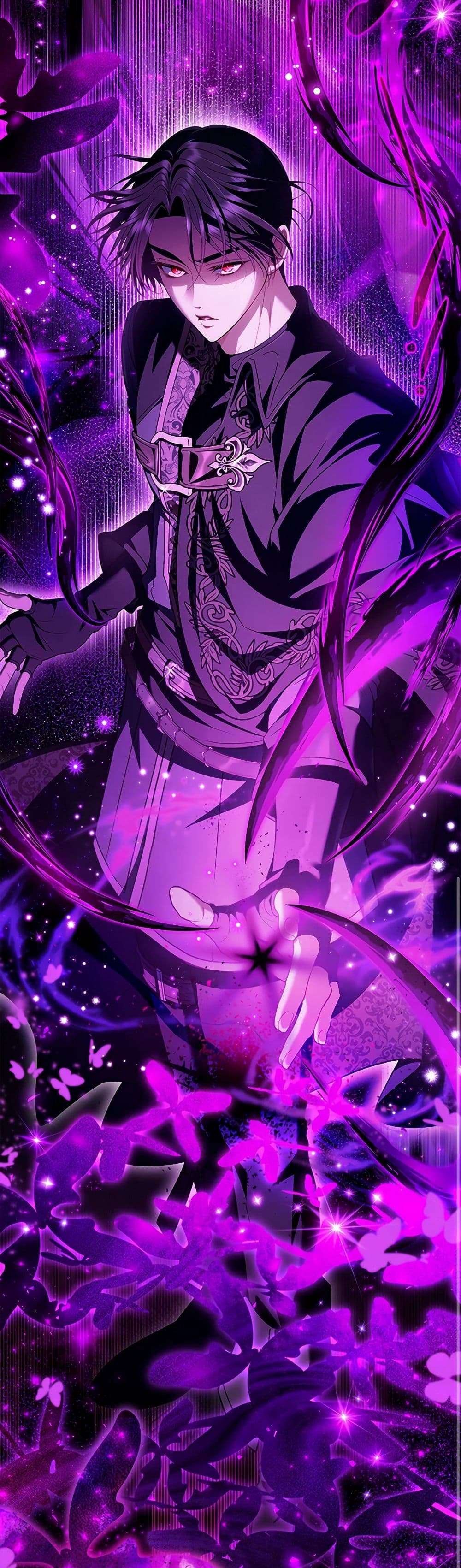 I Will Become the Villain’s Poison Taster ตอนที่ 54 17