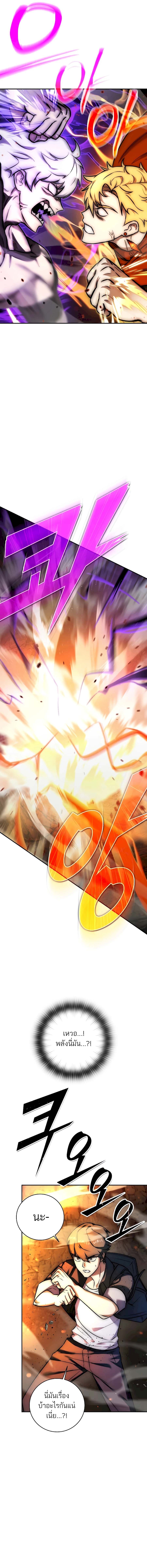 Subscribing To The Transcendent’s Channel ตอนที่ 1 20