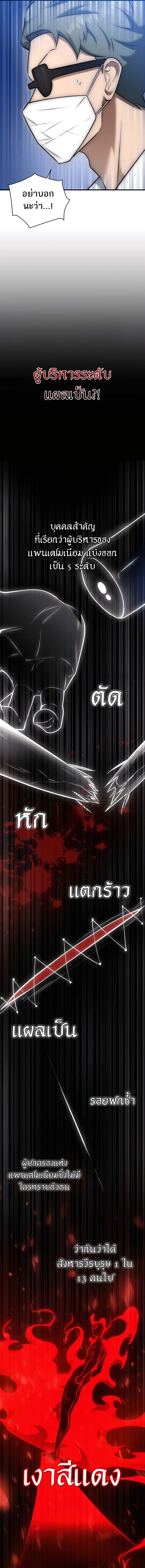 Subscribing To The Transcendent’s Channel ตอนที่ 21 22