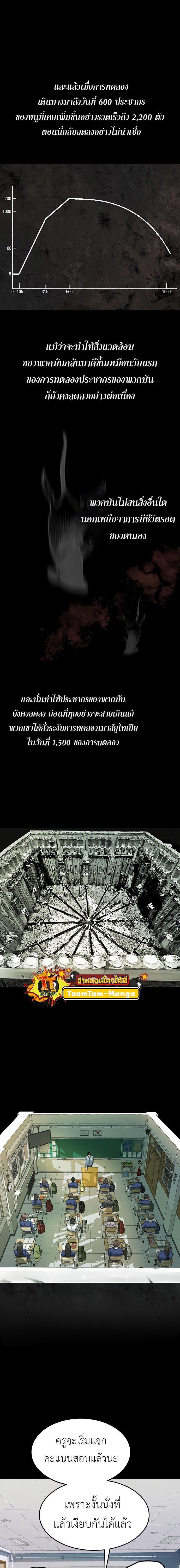 Oh! Dangun ตอนที่ 33 3