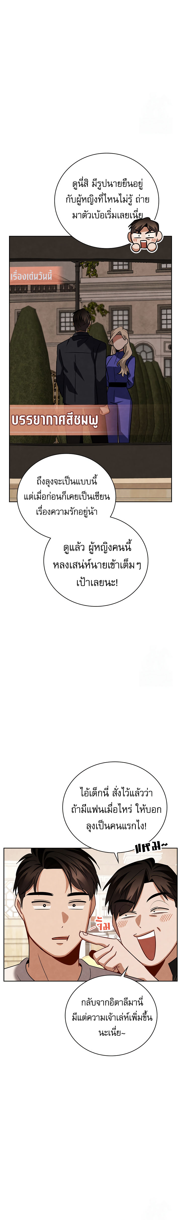 Be the Actor ตอนที่ 117 22