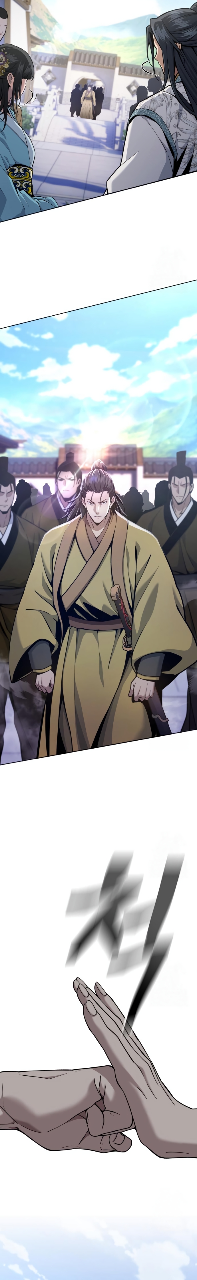 Regression of the Yong Clan Heir ตอนที่ 17 31