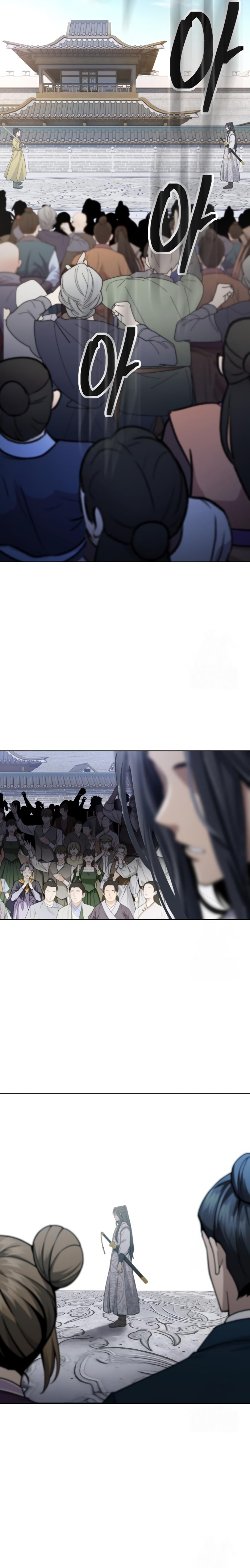 Regression of the Yong Clan Heir ตอนที่ 18 21